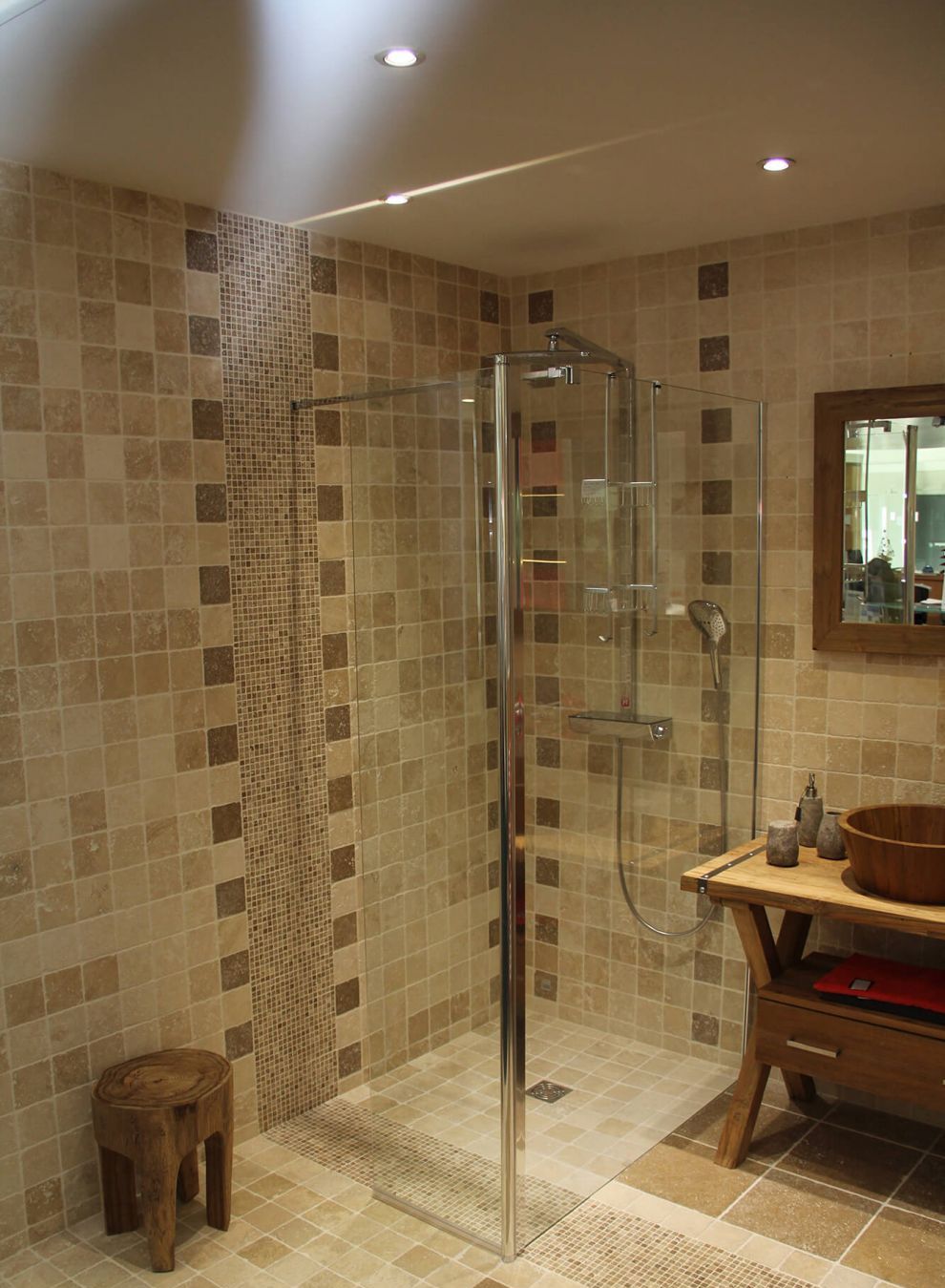 Salle de bain Salle de bain